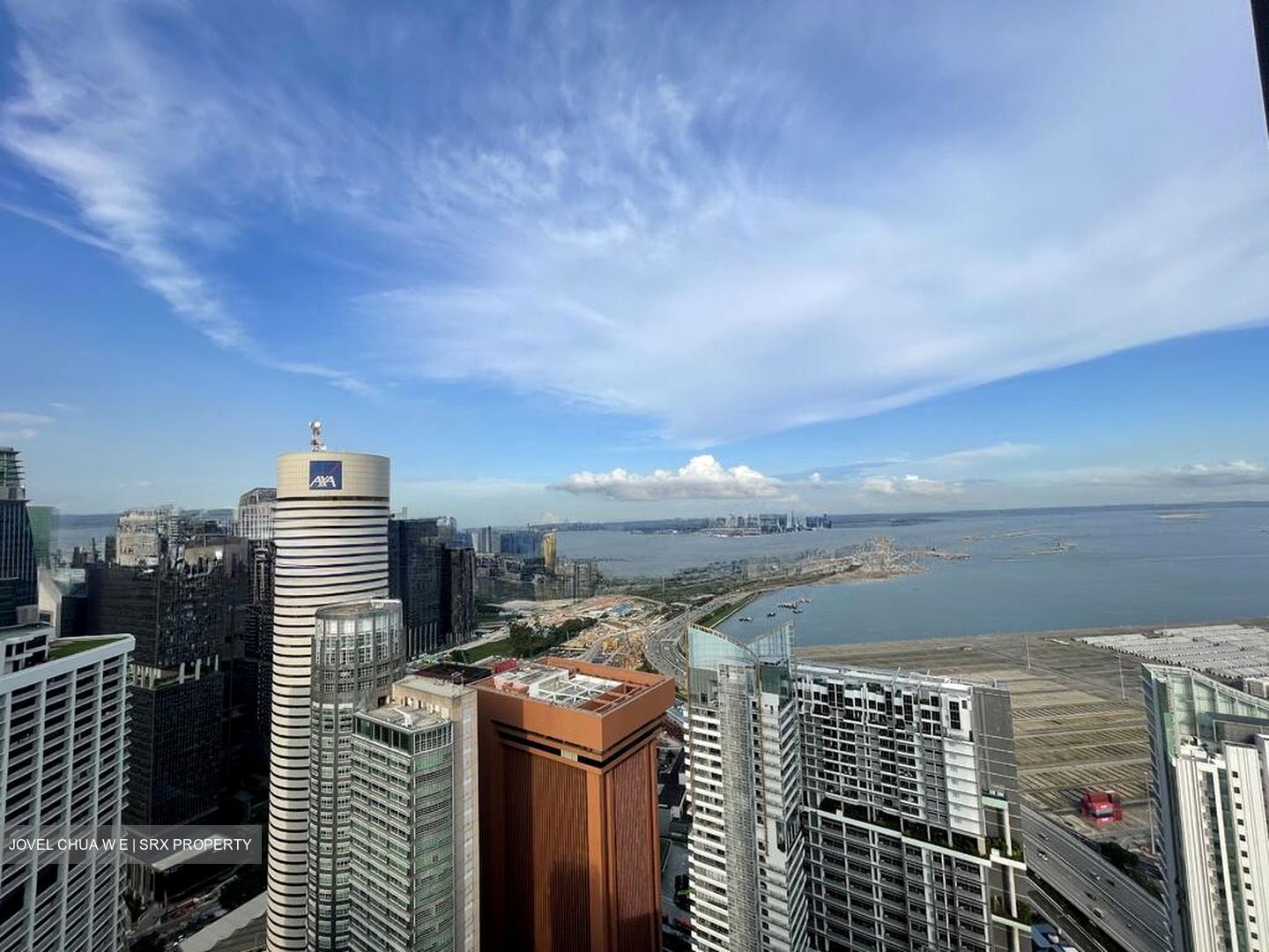 Skysuites@Anson (D2), Apartment #523803431